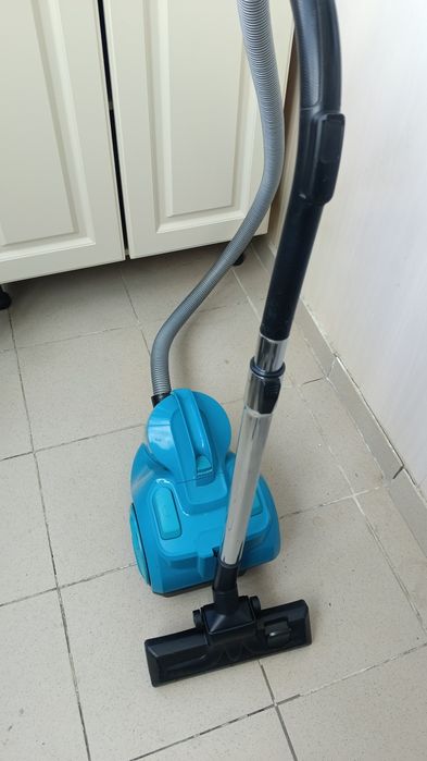Пылесос Teral Swift power