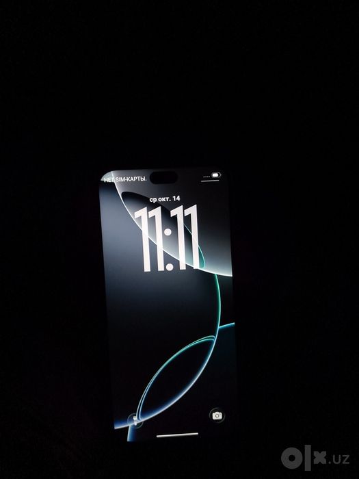 Iphone 18 pro max LLA