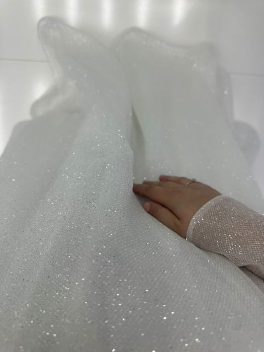 Продам свадебное платье