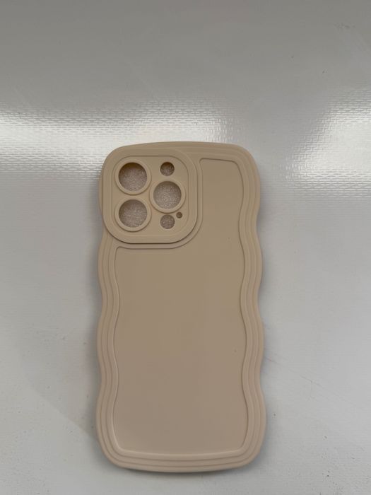 Силиконов кейс за Iphone 13/13pro