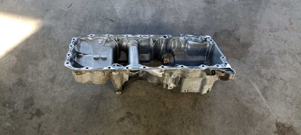 Baie ulei BMW G20 G30 G11 X3 G01 X5 X6 X7 G07, b57, 8580127, 8571372