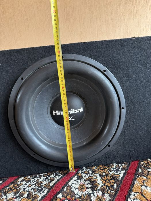 Продам саб. Сабвуфер