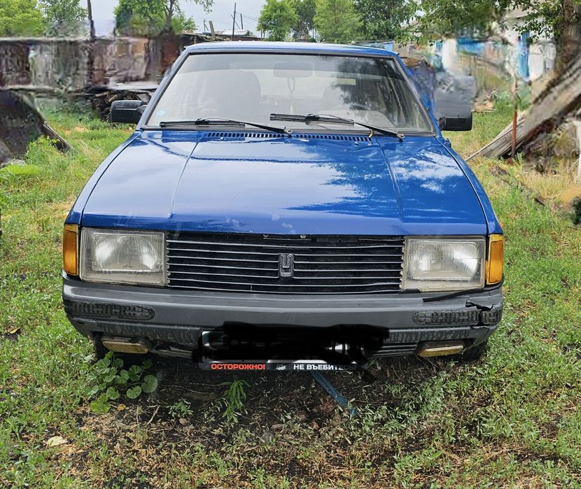 Продам москвич 2141