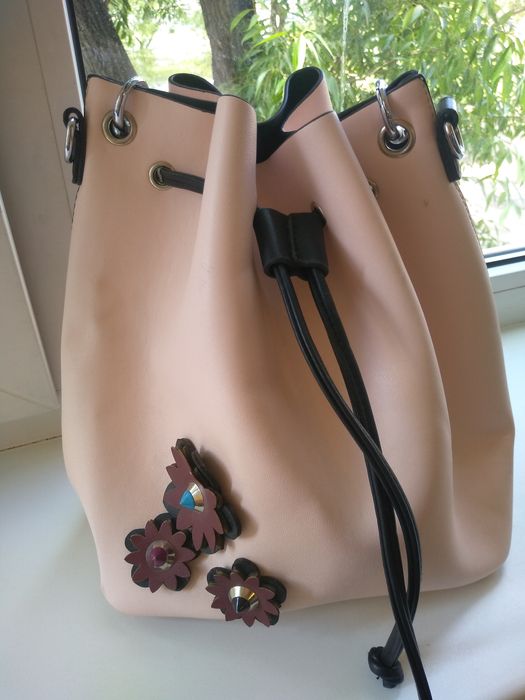 Продам сумку новую