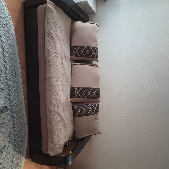 Продам уголок тройка