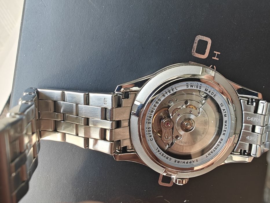 Candino Automatic