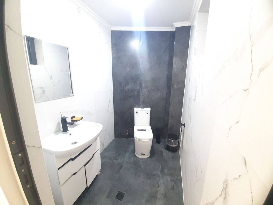 Arenda Koʻkcha hovlining bir qismidan alohida bino