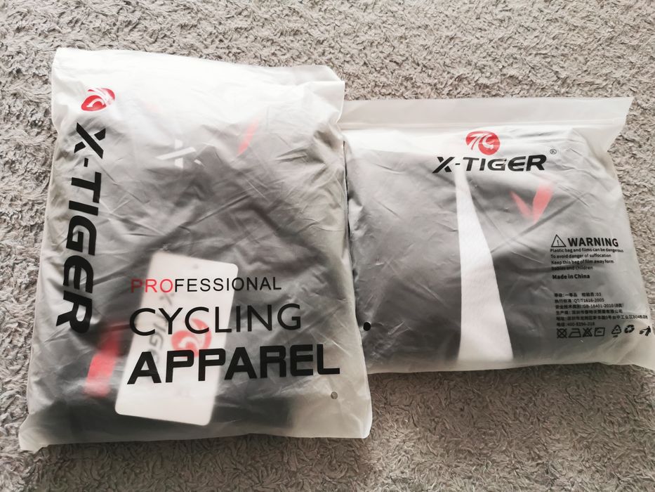 Продам велокостюм