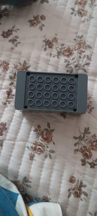 Лего cadfi пульт