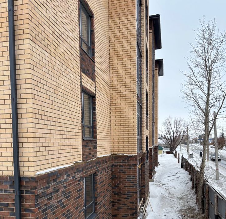 Коммерческое помещение