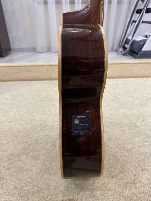 Гитара Washburn из америки