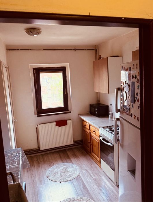 Apartament cu 3 camere de inchiriat!timisoara