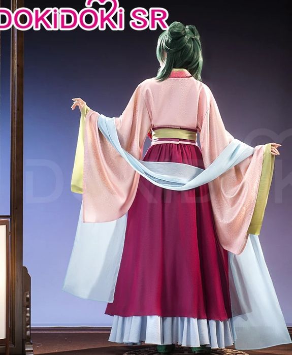 Maomao Cosplay The Apothecary Diaries The Garden Party