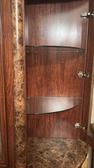 Сервант гарнитур