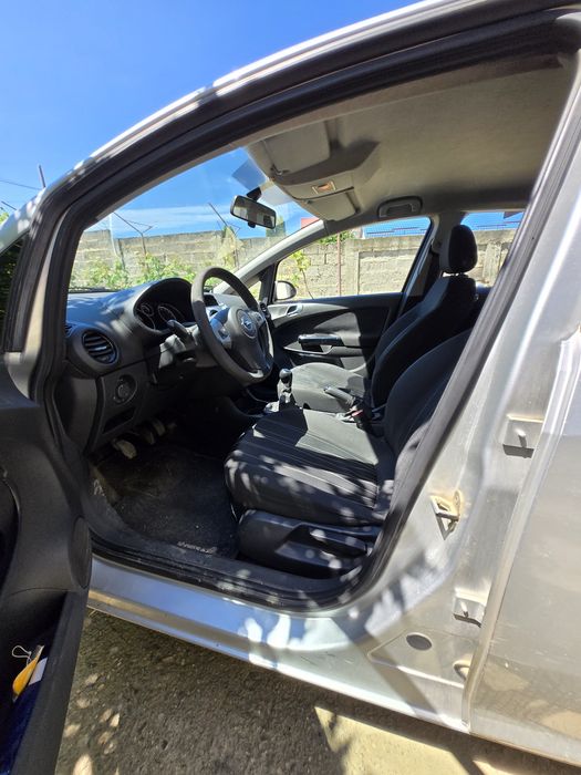 OPEL Corsa 2009 — imagine 2