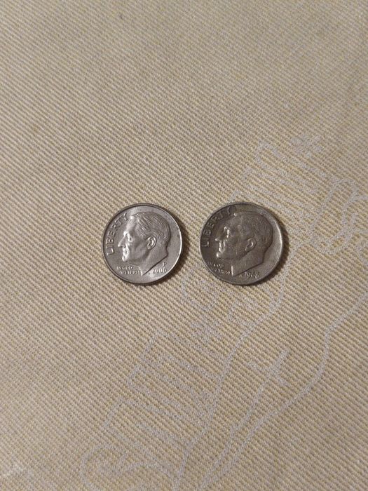One Dime ( 1 Дим)