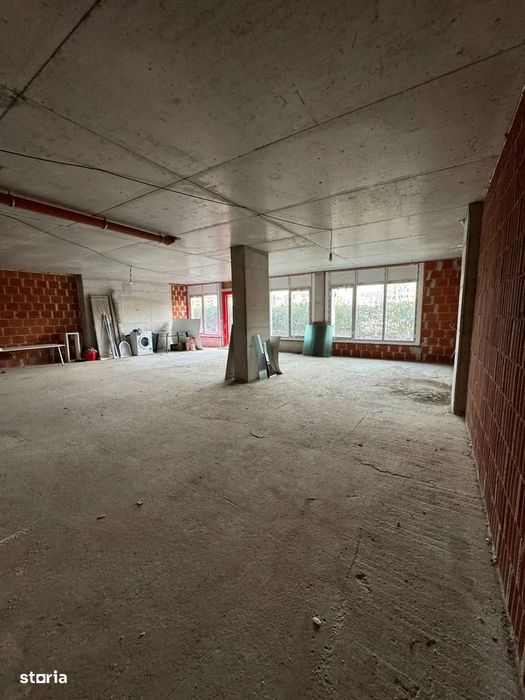 Spatiu comercial ARED MICALACA, comision 0