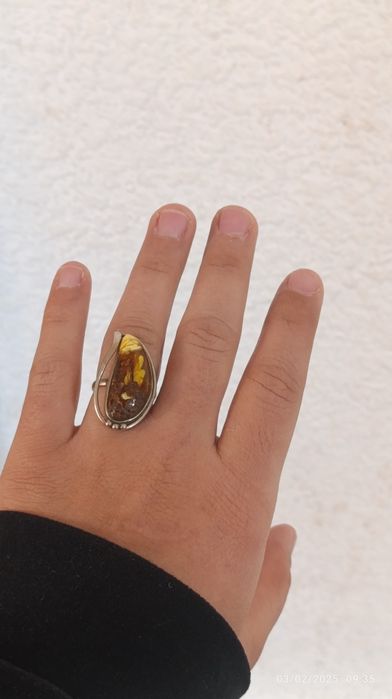 Kumush uzuk  Rossiya