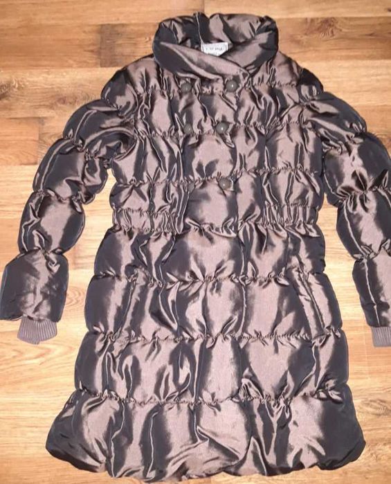 Зимно яке Next за ръст 140