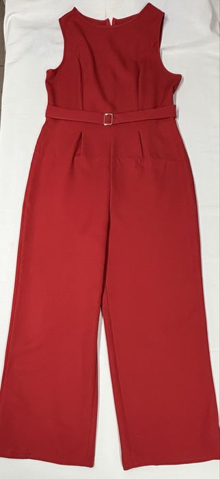 Дамски гащеризон  размер L/XL Официални дамски дрехи