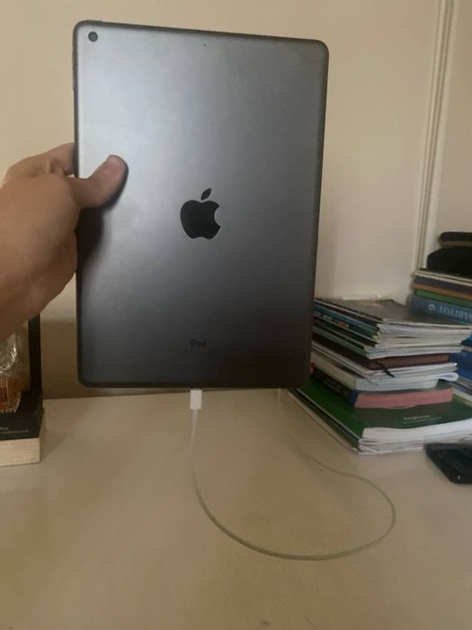 ipad 9 idyal xolatda