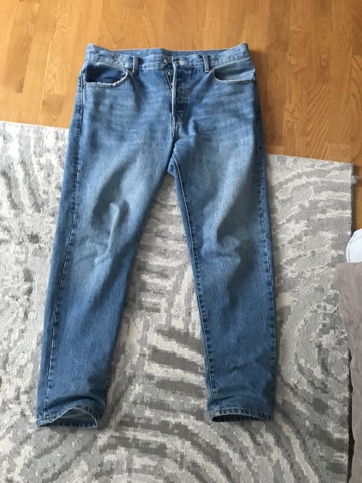 Продам джинсы мужские