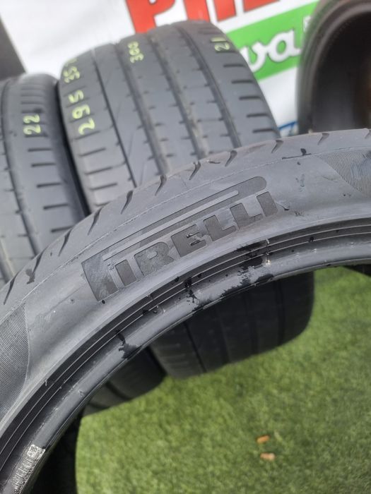 265.40.21 Pirelli