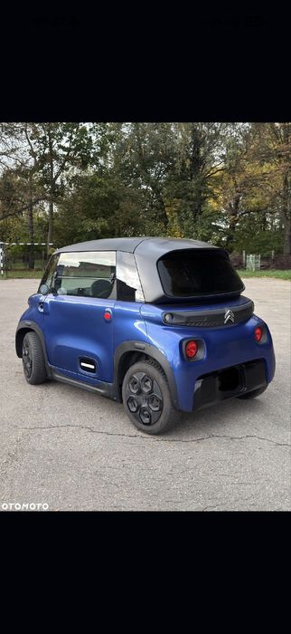 CITROËN AX 2020 — imagine 2