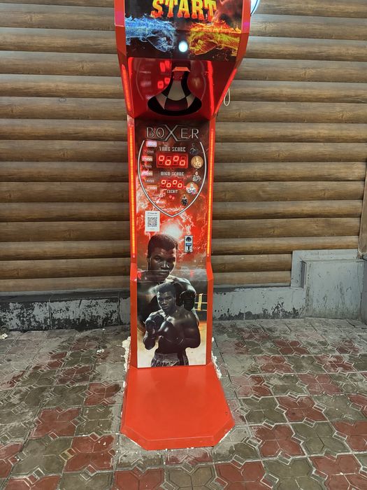 Силомер, груша аппарат