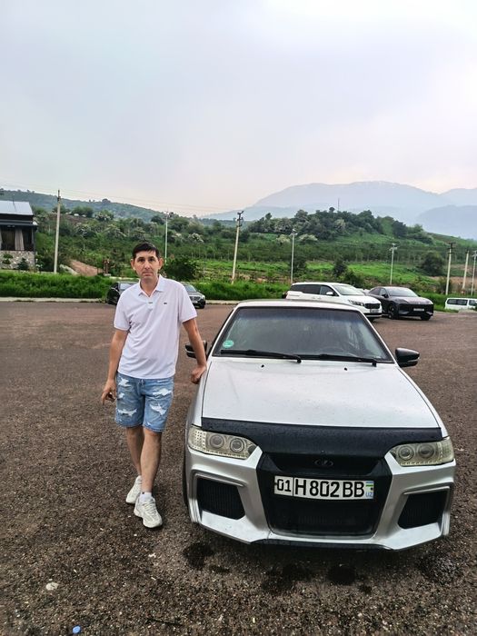 Продам ваз 2115 самара