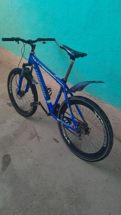 Velosiped Windra