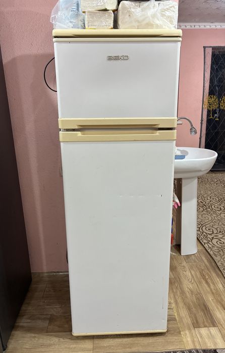 Холодильник Beko