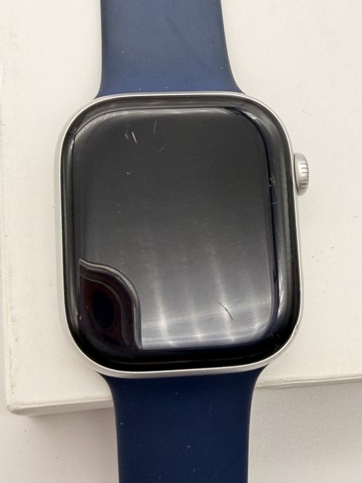 Apple watch series 10 46mm Silver