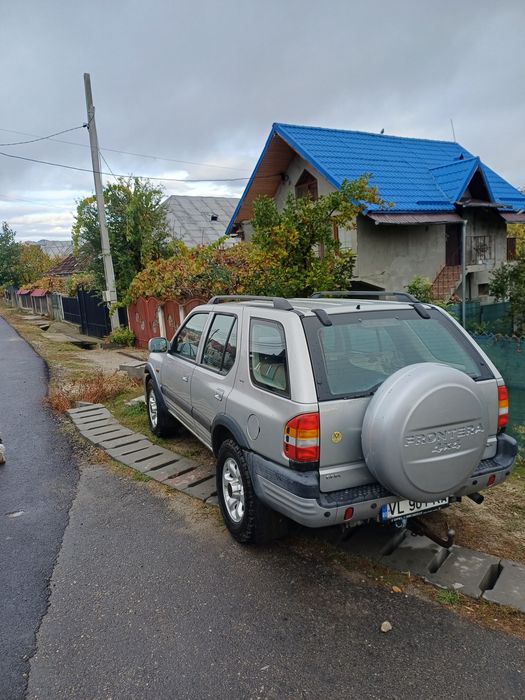 De Vânzare.   Starea de funcționare bună
