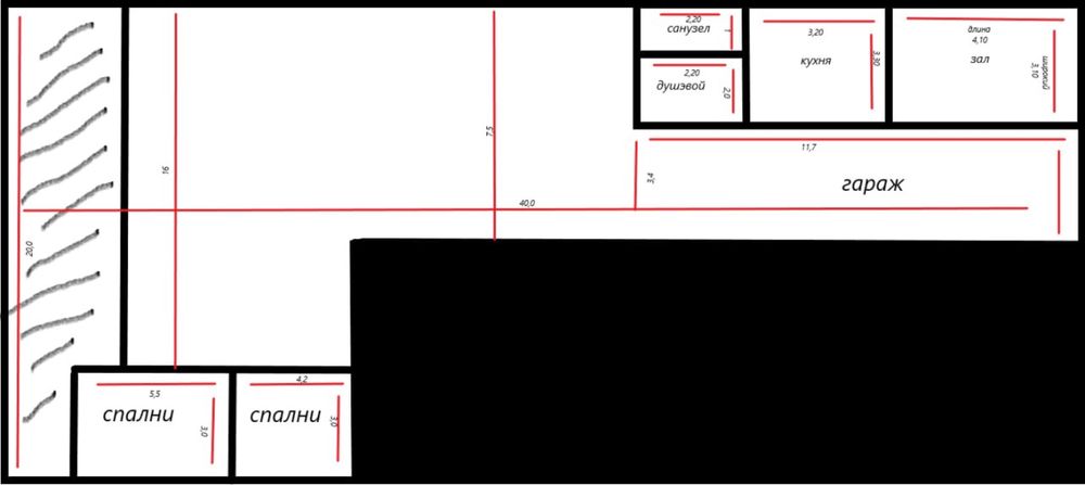 Qumariq maxalla uy sotiladi