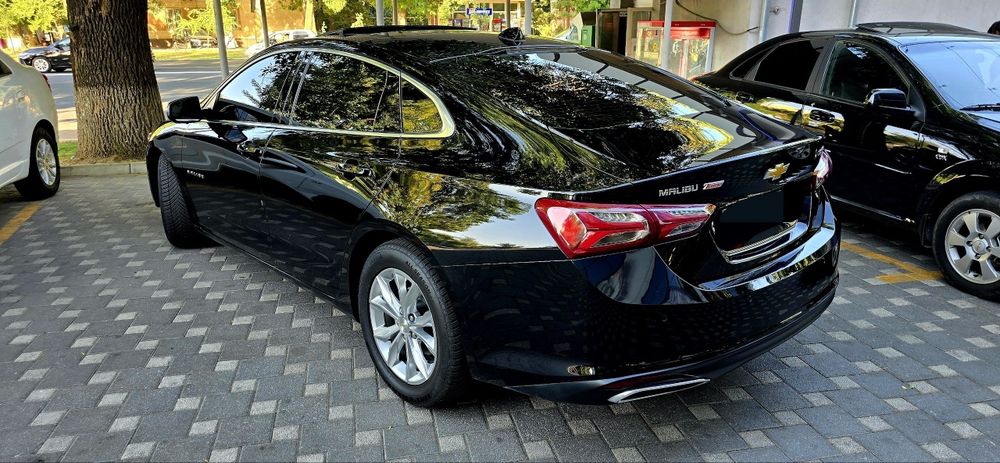 Malibu 2 premier 2022 kraska tozza full navarot