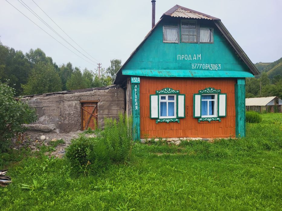 Дача в живописном районе