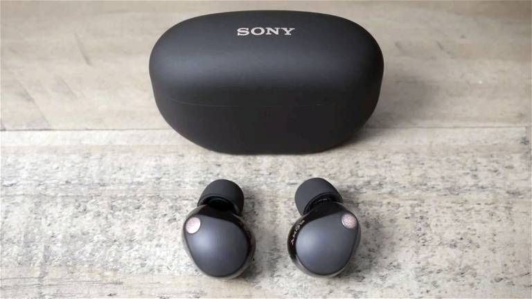 НАУШНИКИ Sony WF-1000XM5 Original