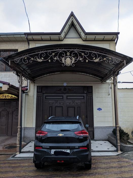 Прадажа дом АТ ПАРК