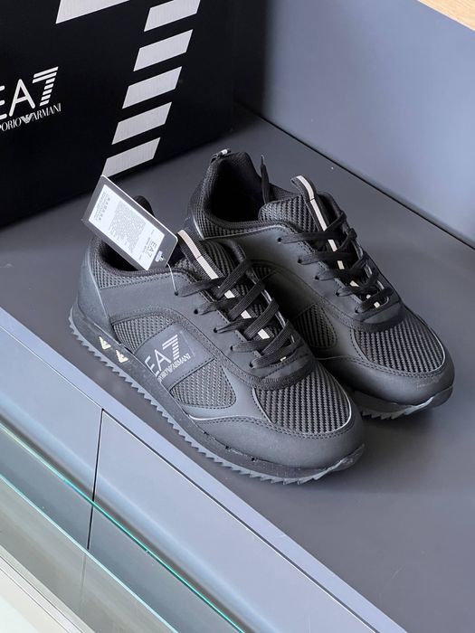 Adidasi Armani noi !!! Marimi 40/44 !!!