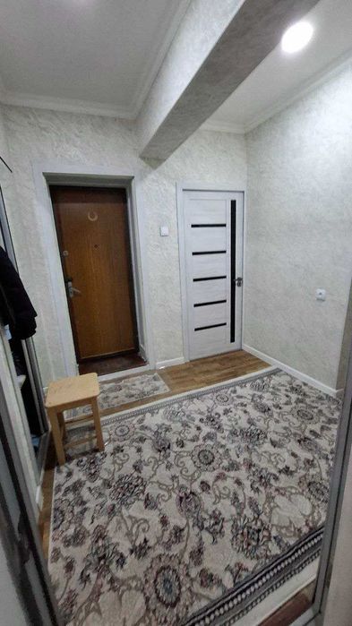 Ц-1,Садык Азимова 3/5/5 77 серия японское посольство. Балкон 2 на 6