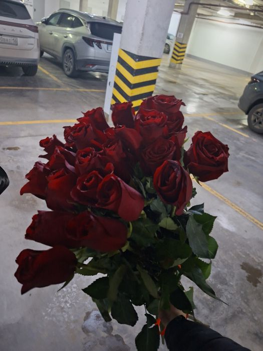 Продам букет цветов