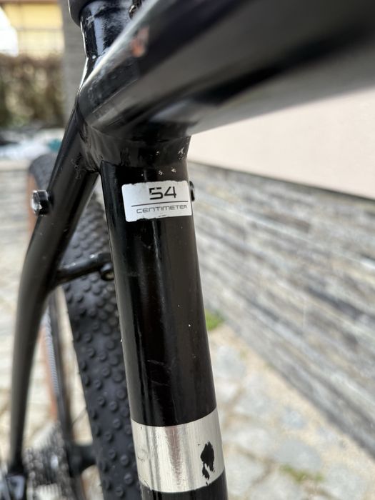 Гравел Trek Checkpoint ALR 4 размер: 28/54см