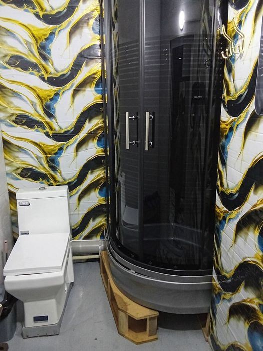 Гостиница, квартира кунлик