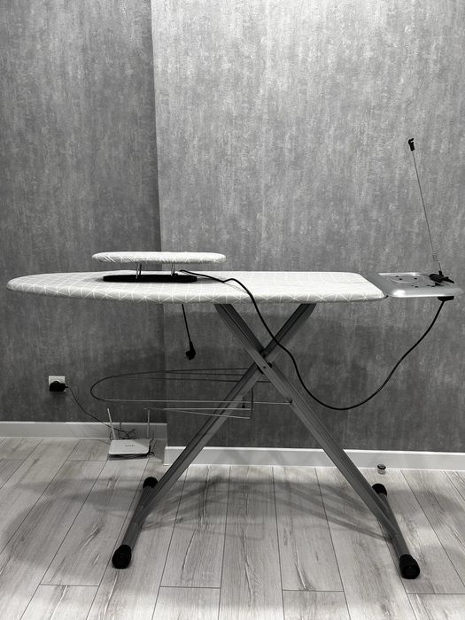 Продам гладильную доску