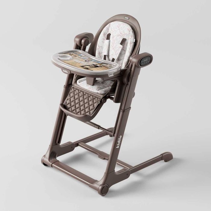 Многофункциональный  стульчик для кормления 3в1 (новое в коробке)