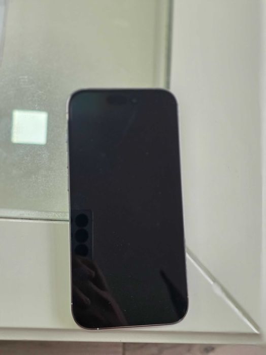 İphone 14 pro ЧИСТО НОВ
