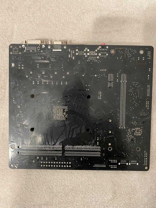 Placa de baza AMD AM4 AsRock N450M-HDV