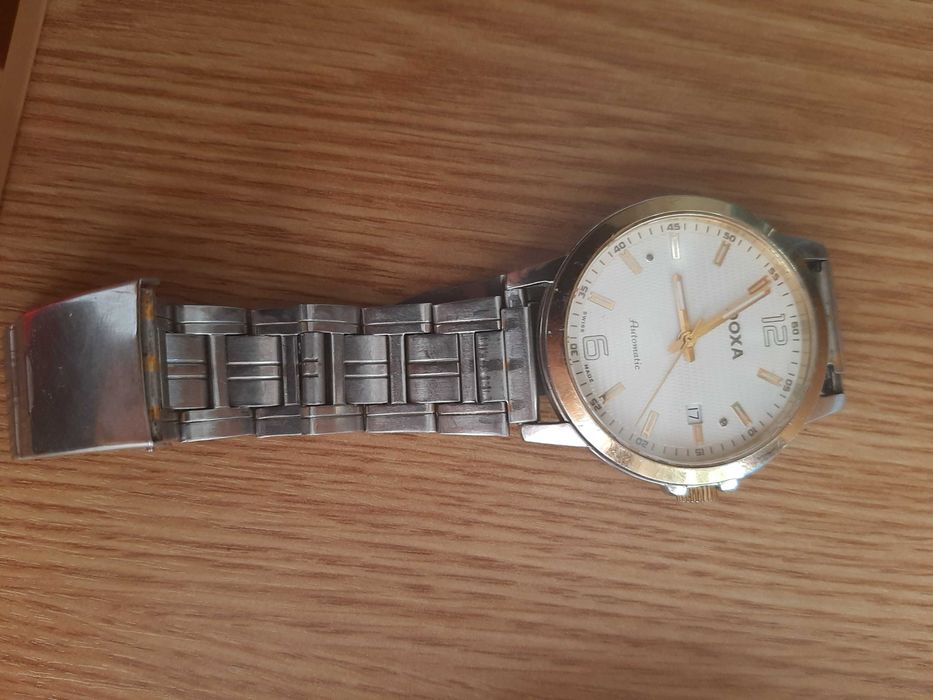 Ceas Doxa California automatic