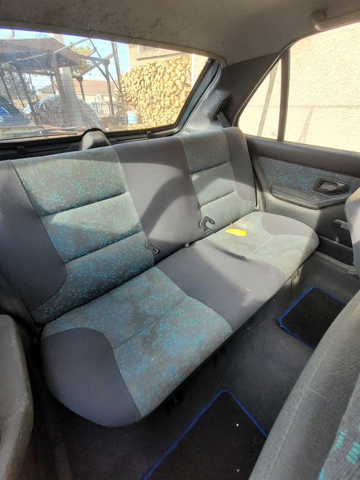 Пежо 306 на части